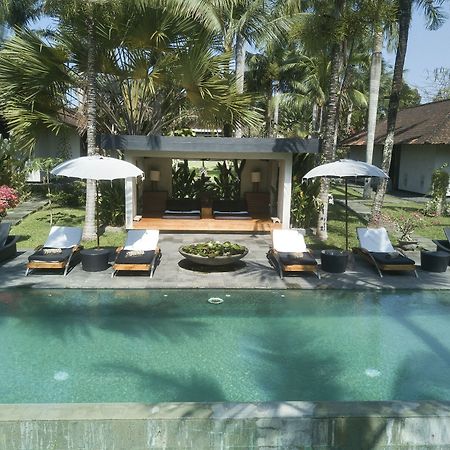 Villa Valentine Kuta Lombok Esterno foto