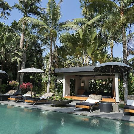 Villa Valentine Kuta Lombok Esterno foto