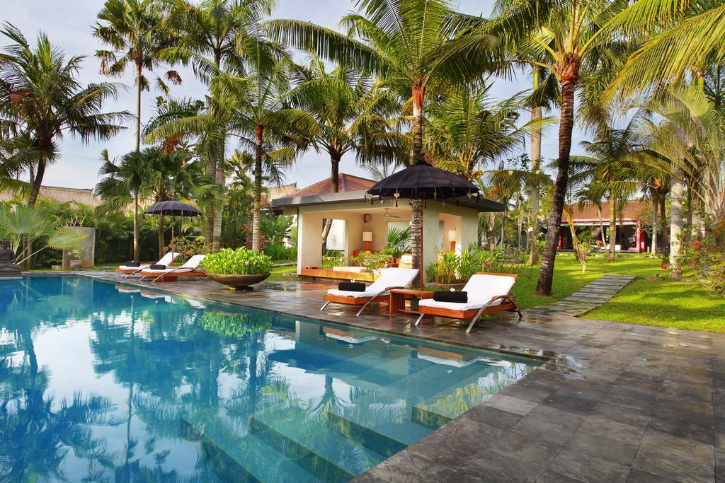 Villa Valentine Kuta Lombok Camera foto