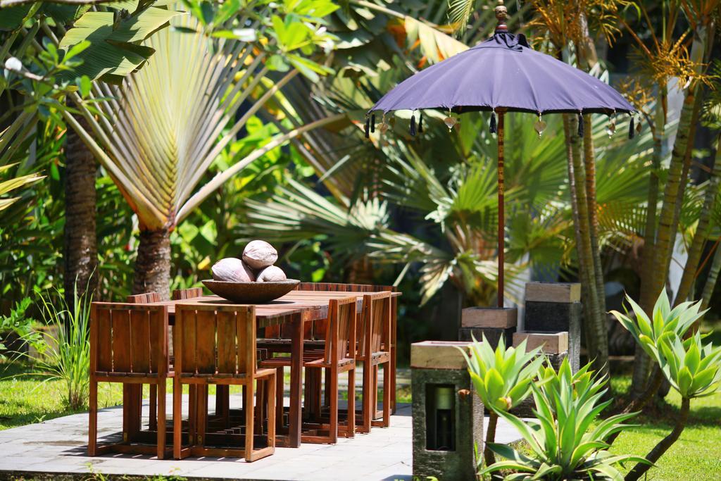 Villa Valentine Kuta Lombok Camera foto