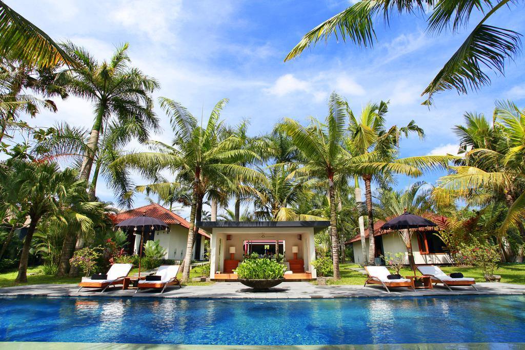 Villa Valentine Kuta Lombok Camera foto