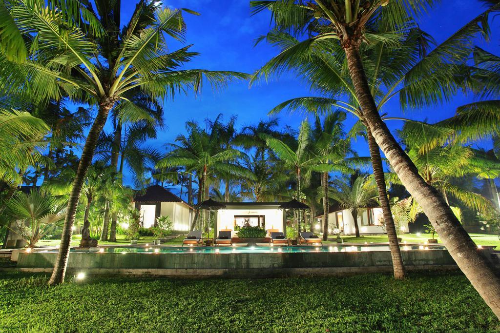 Villa Valentine Kuta Lombok Camera foto