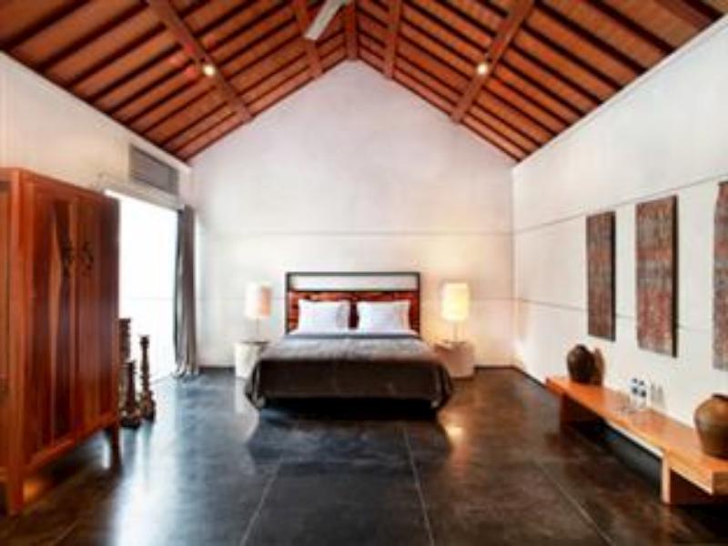 Villa Valentine Kuta Lombok Esterno foto