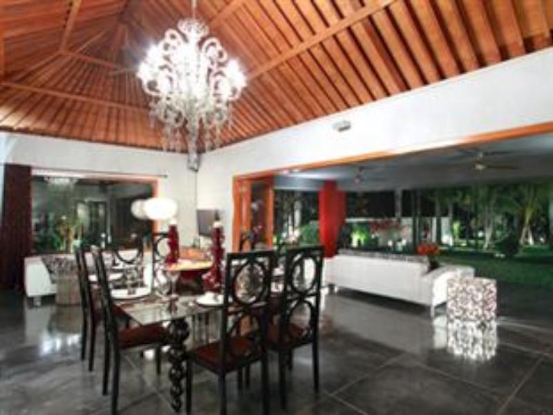 Villa Valentine Kuta Lombok Esterno foto