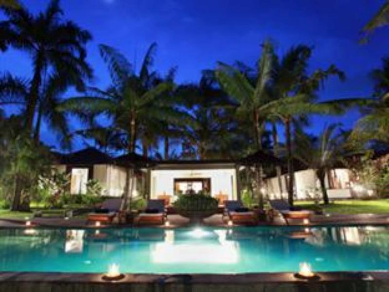 Villa Valentine Kuta Lombok Esterno foto