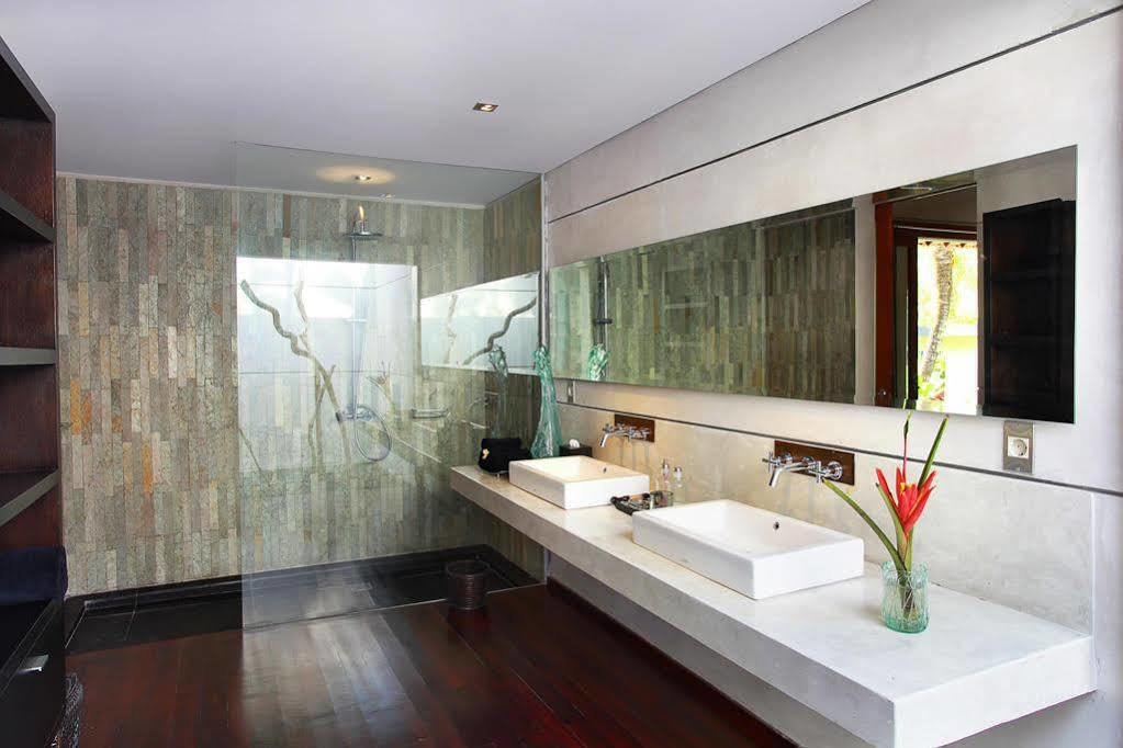 Villa Valentine Kuta Lombok Esterno foto