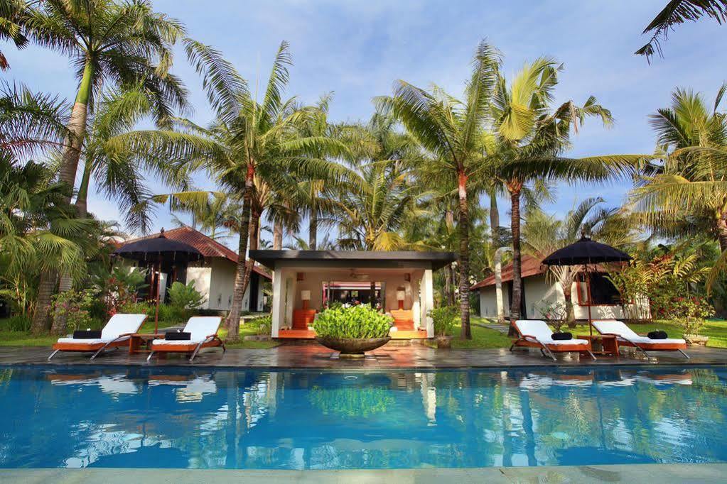 Villa Valentine Kuta Lombok Esterno foto
