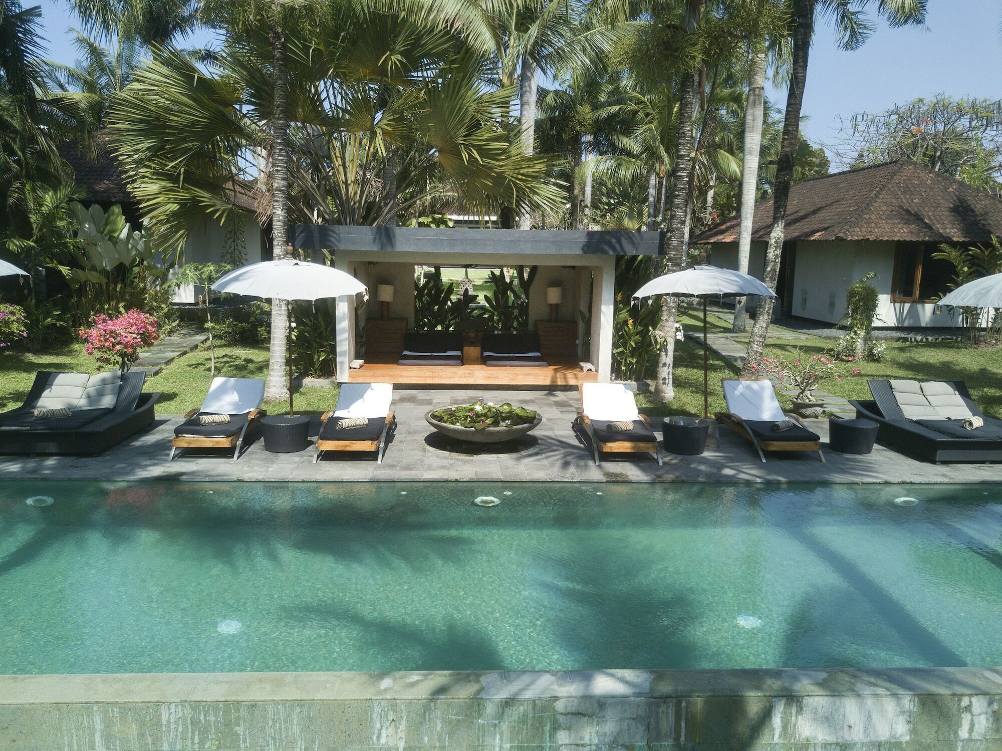 Villa Valentine Kuta Lombok Esterno foto