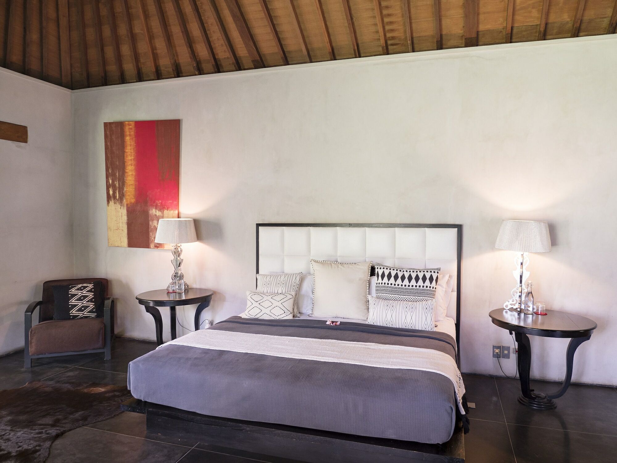 Villa Valentine Kuta Lombok Esterno foto