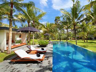 Villa Valentine Kuta Lombok Esterno foto