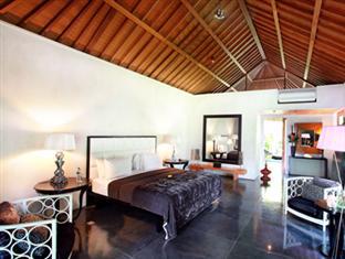 Villa Valentine Kuta Lombok Esterno foto