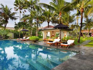 Villa Valentine Kuta Lombok Esterno foto